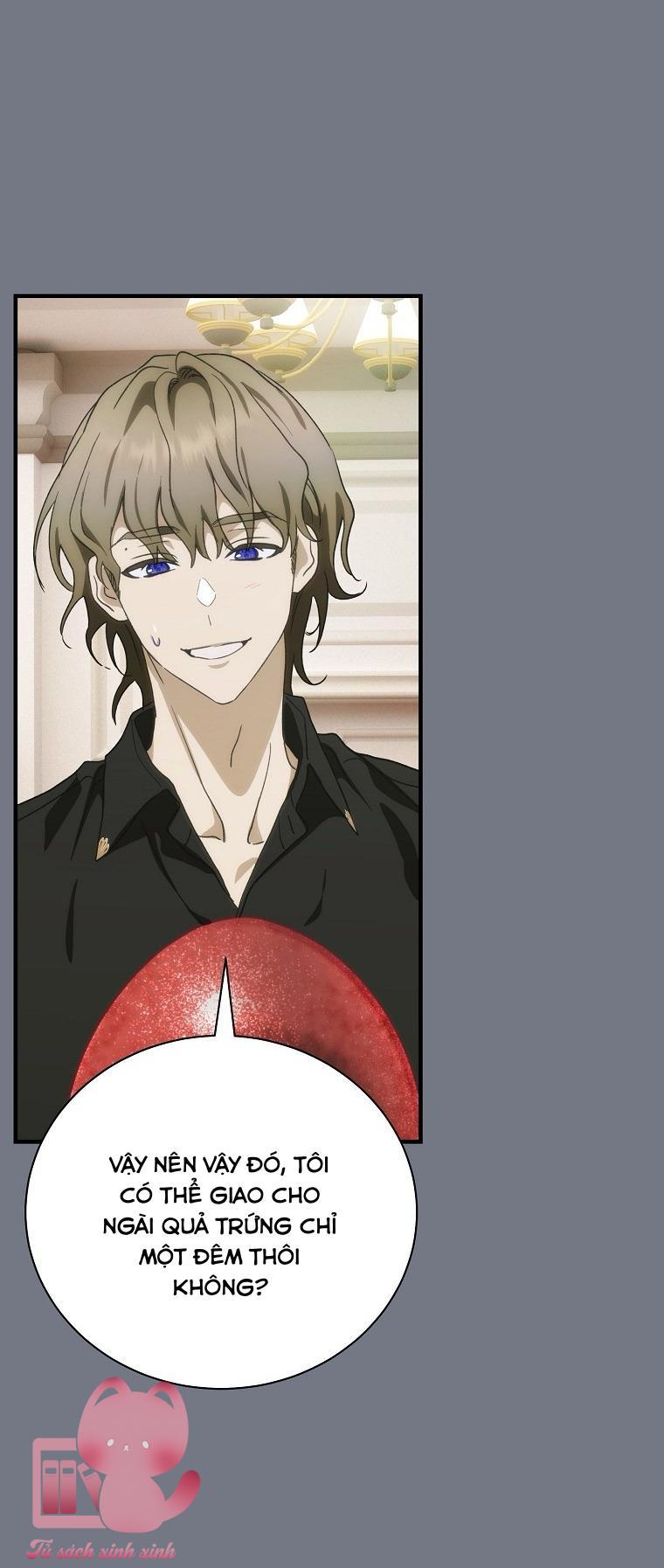 Đứa Nhỏ Không Phải Là Con Anh - Chap 88