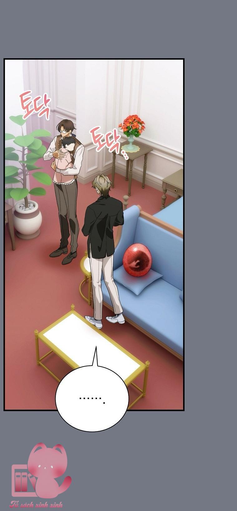 Đứa Nhỏ Không Phải Là Con Anh - Chap 88