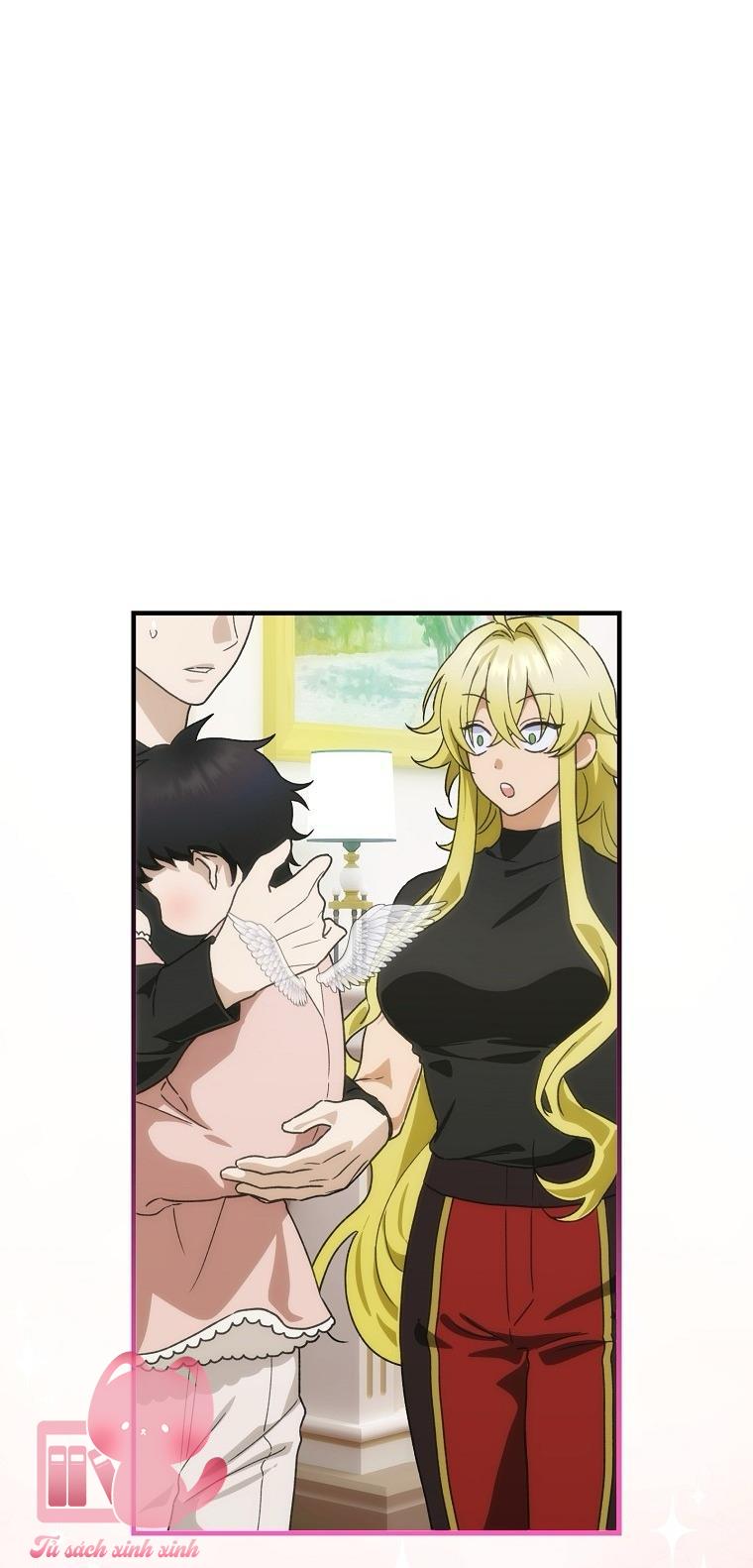 Đứa Nhỏ Không Phải Là Con Anh - Chap 88