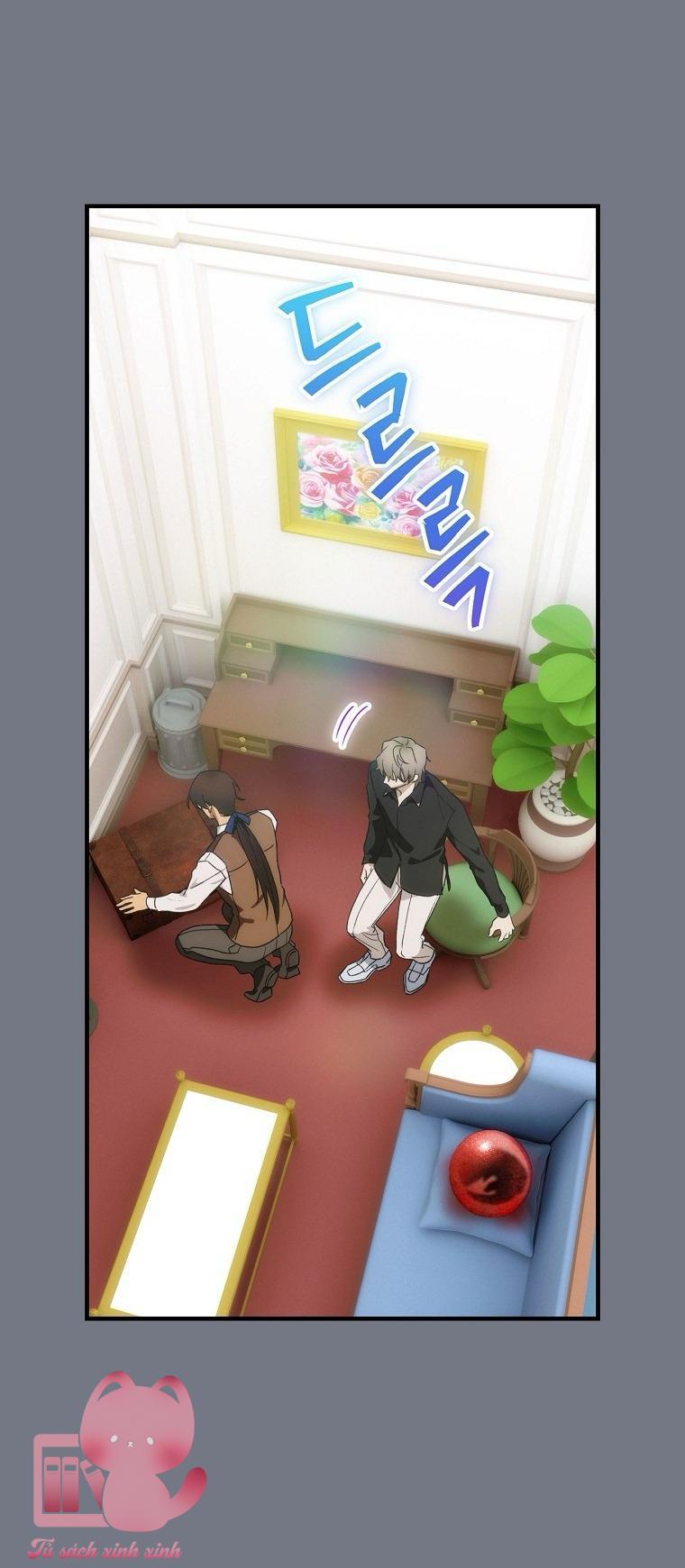 Đứa Nhỏ Không Phải Là Con Anh - Chap 88