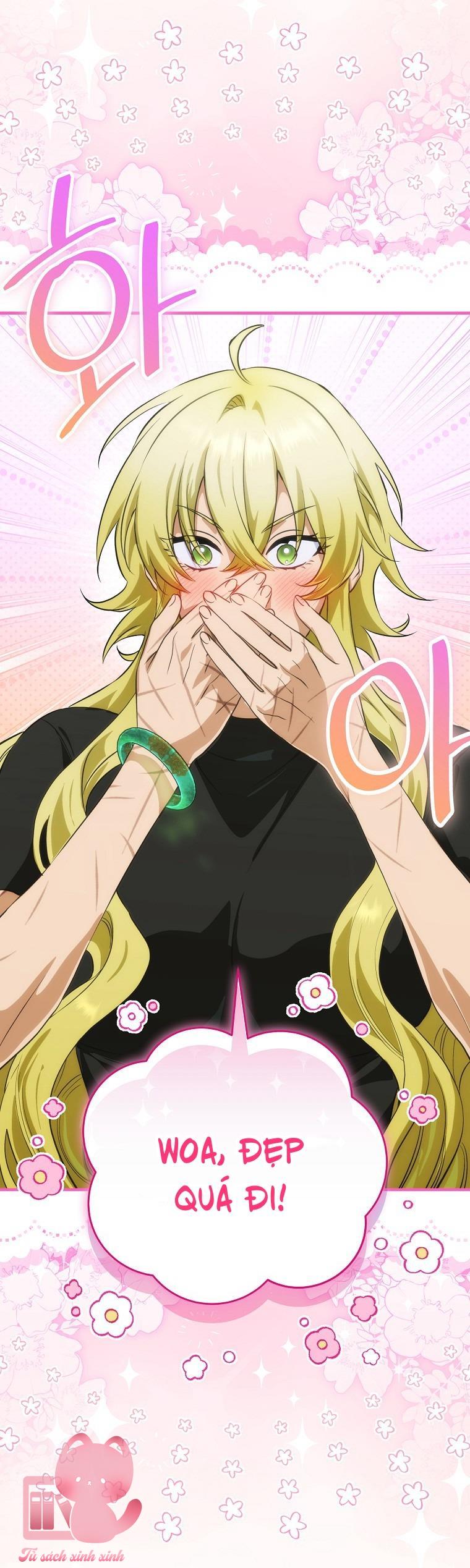 Đứa Nhỏ Không Phải Là Con Anh - Chap 88