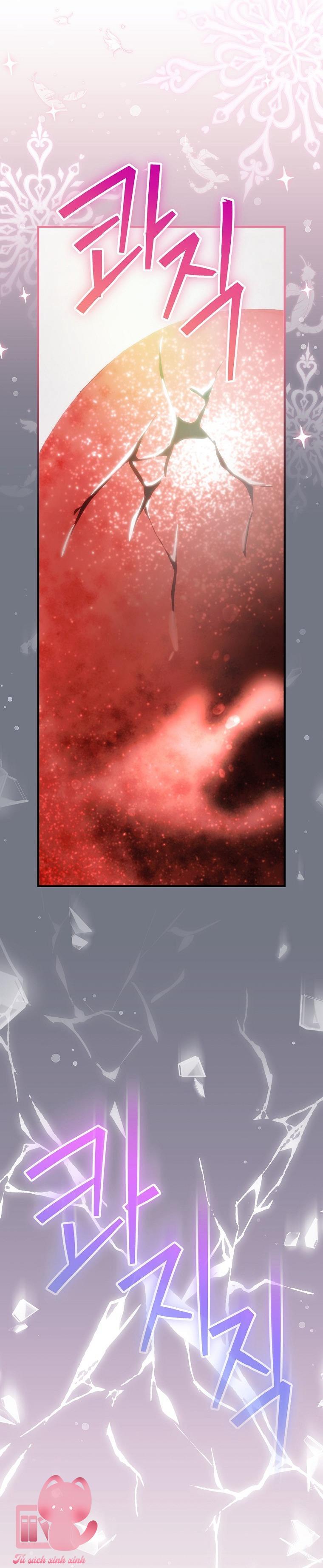 Đứa Nhỏ Không Phải Là Con Anh - Chap 88