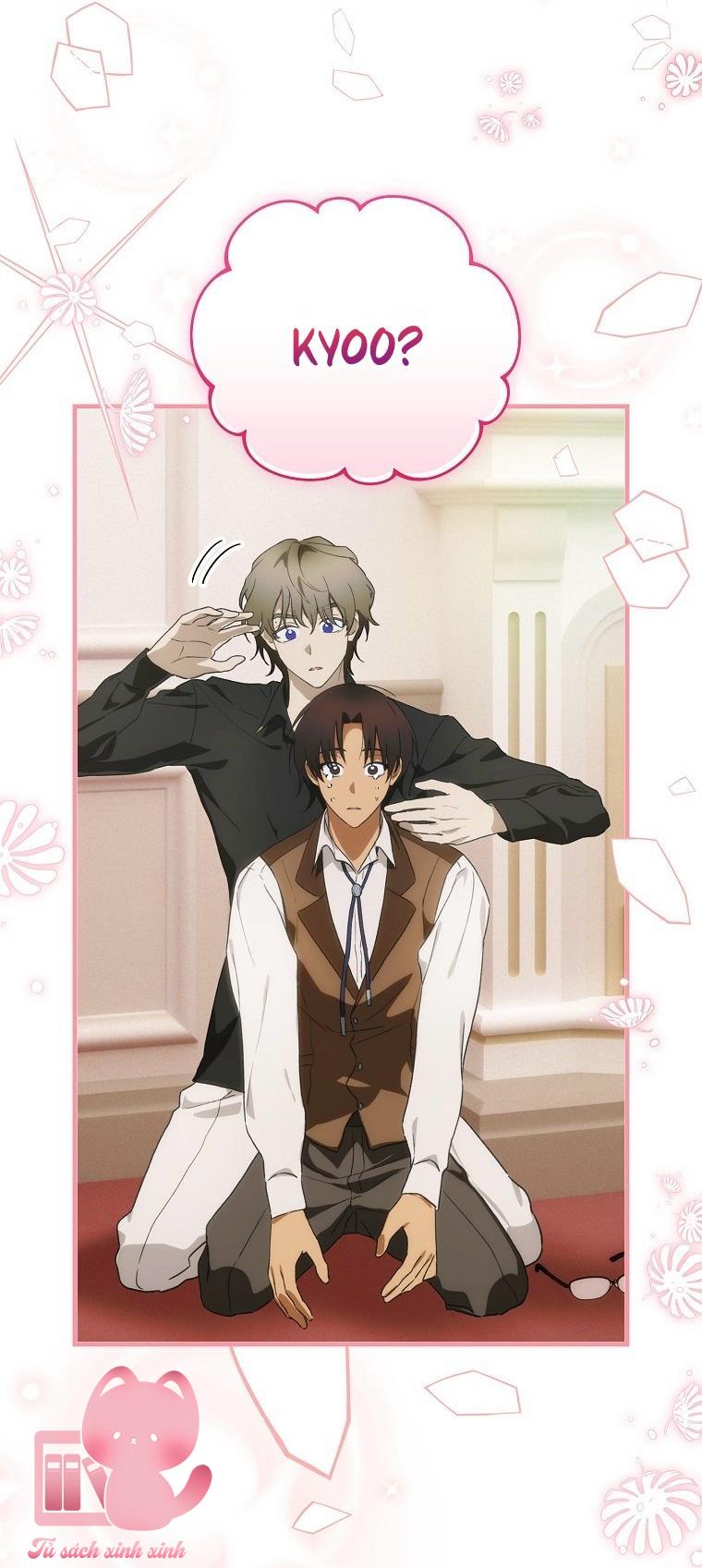 Đứa Nhỏ Không Phải Là Con Anh - Chap 89