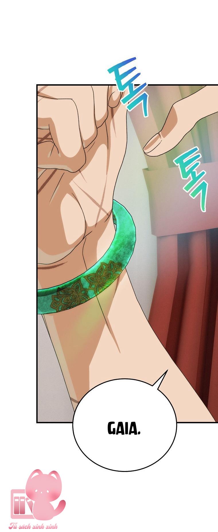 Đứa Nhỏ Không Phải Là Con Anh - Chap 89