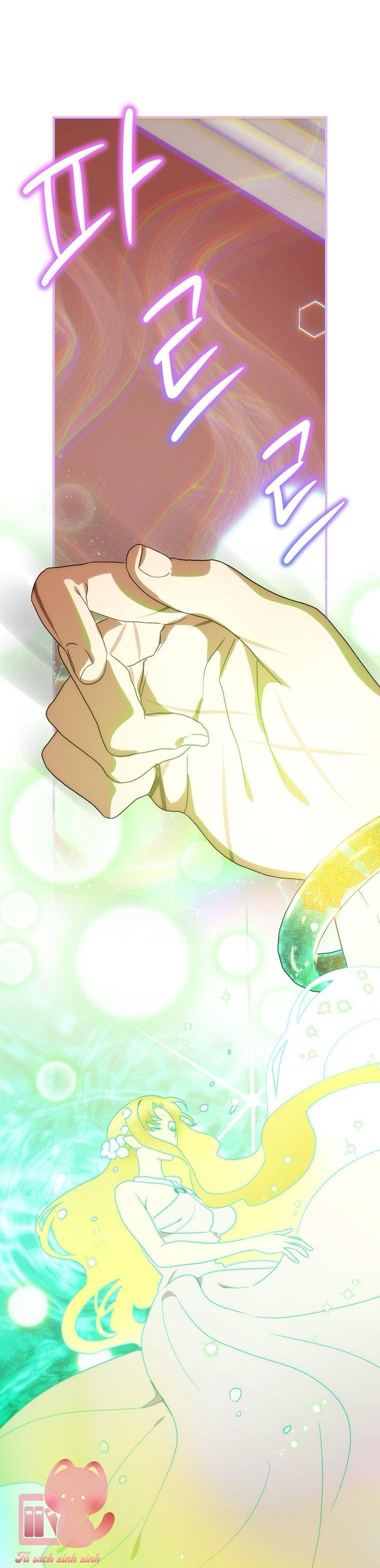 Đứa Nhỏ Không Phải Là Con Anh - Chap 89