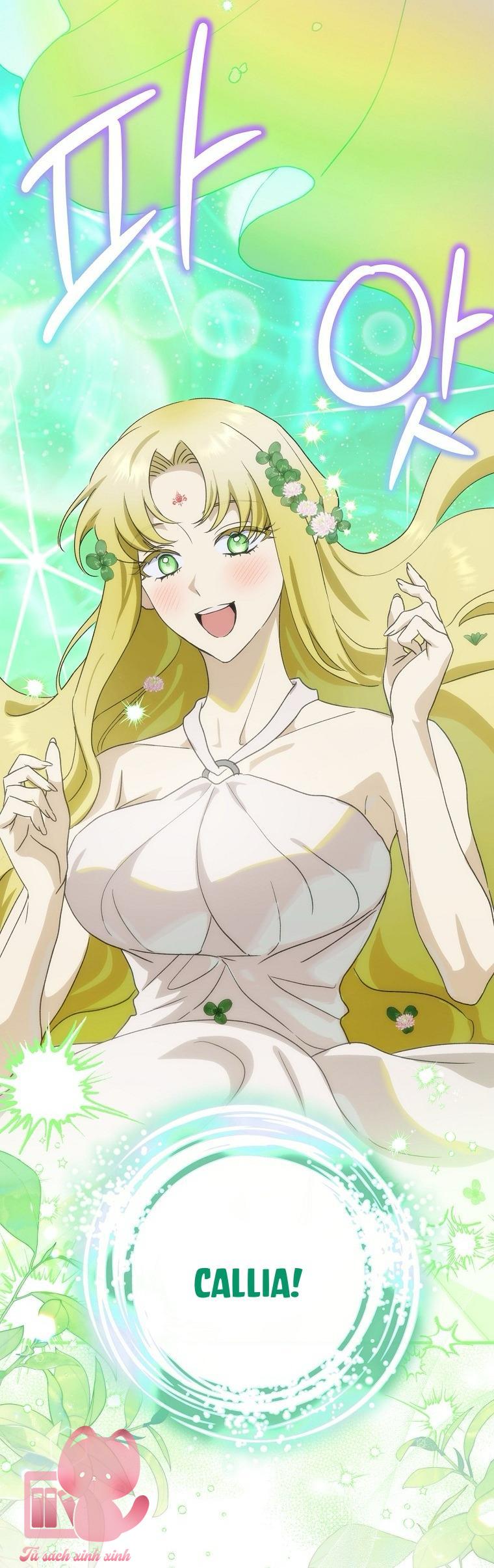 Đứa Nhỏ Không Phải Là Con Anh - Chap 89