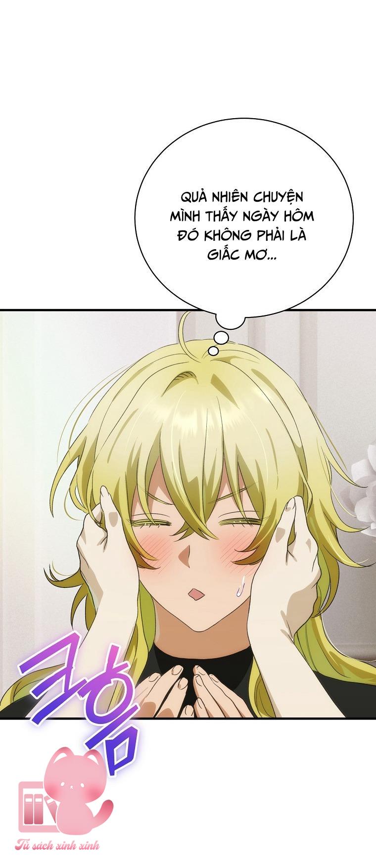 Đứa Nhỏ Không Phải Là Con Anh - Chap 89