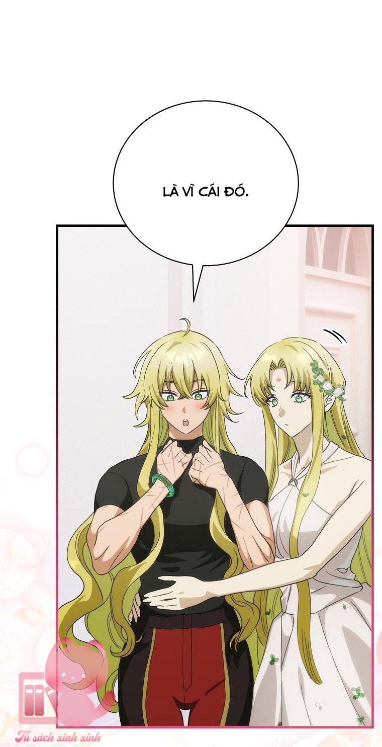 Đứa Nhỏ Không Phải Là Con Anh - Chap 89