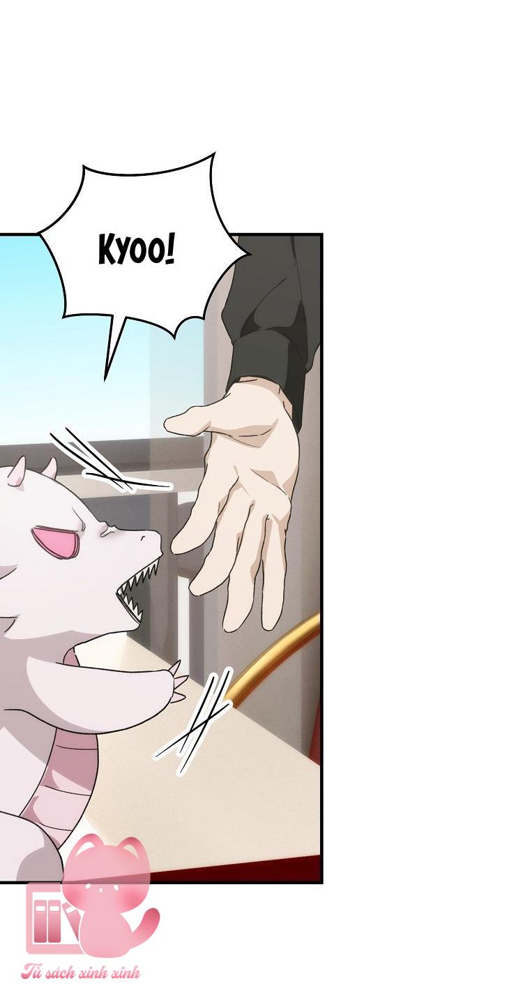 Đứa Nhỏ Không Phải Là Con Anh - Chap 89