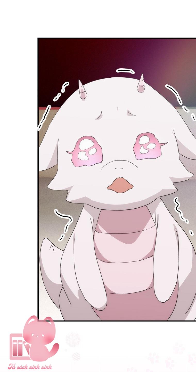 Đứa Nhỏ Không Phải Là Con Anh - Chap 89