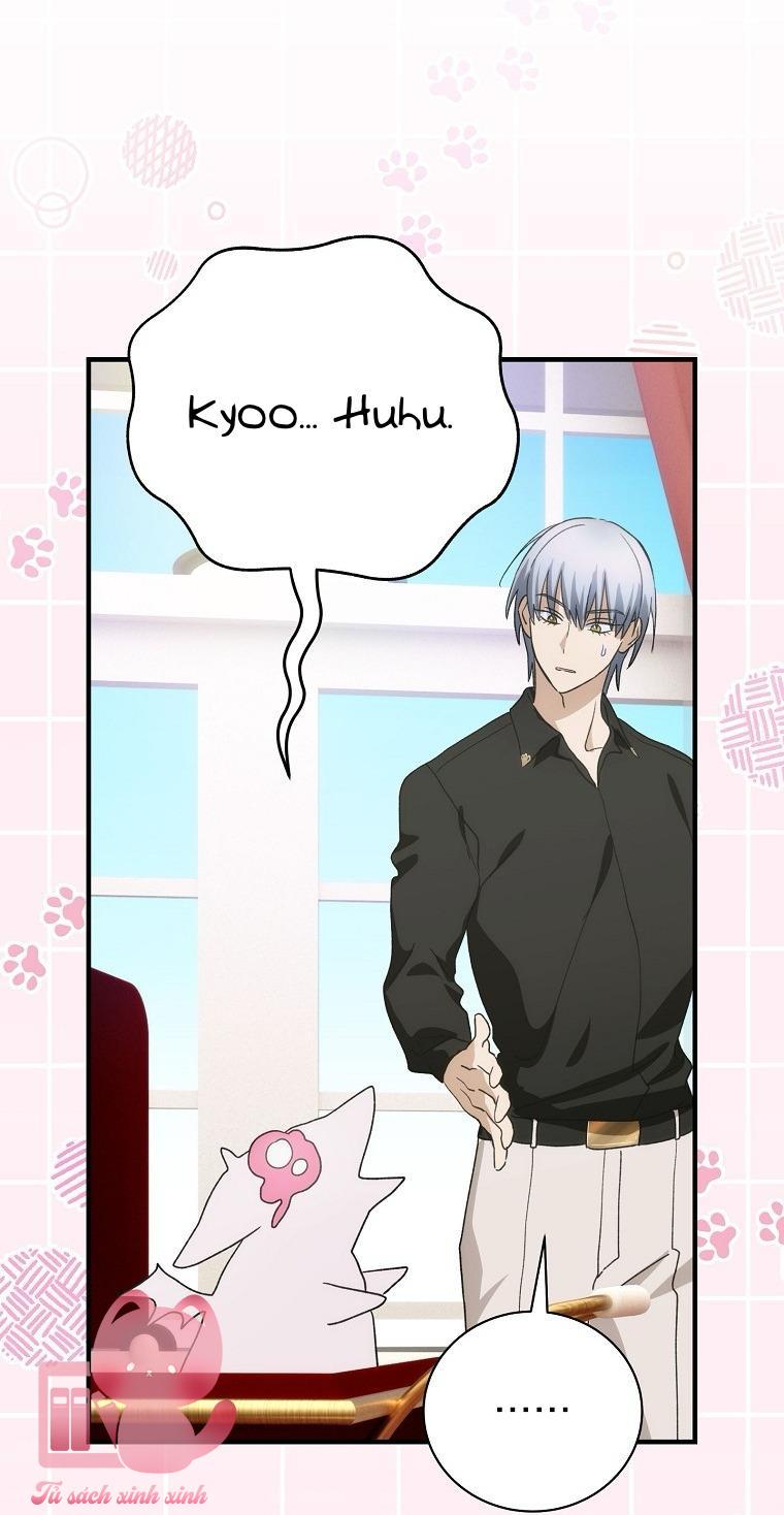 Đứa Nhỏ Không Phải Là Con Anh - Chap 89