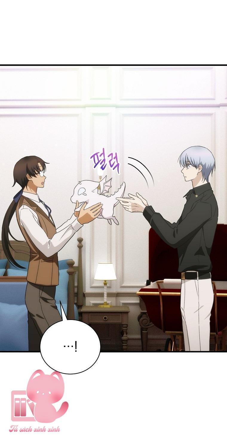 Đứa Nhỏ Không Phải Là Con Anh - Chap 89