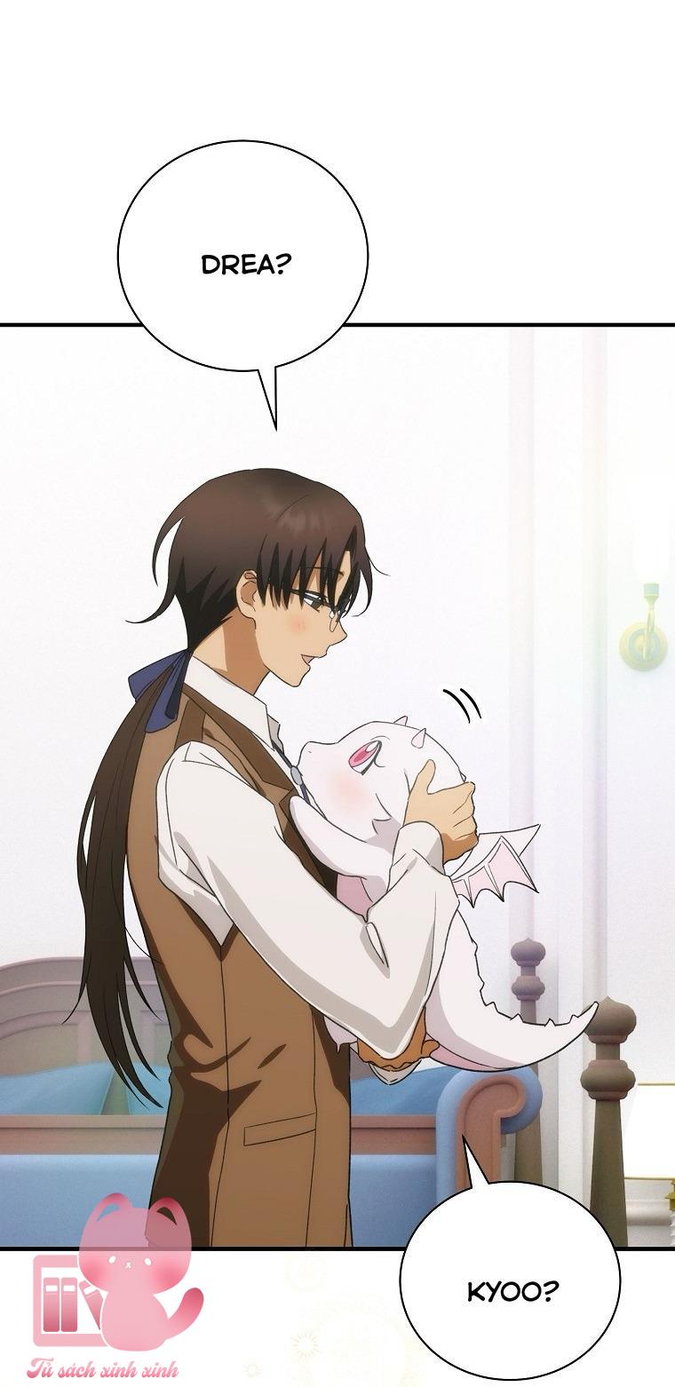 Đứa Nhỏ Không Phải Là Con Anh - Chap 89