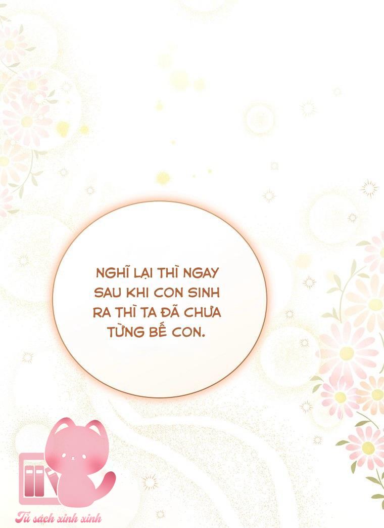 Đứa Nhỏ Không Phải Là Con Anh - Chap 89