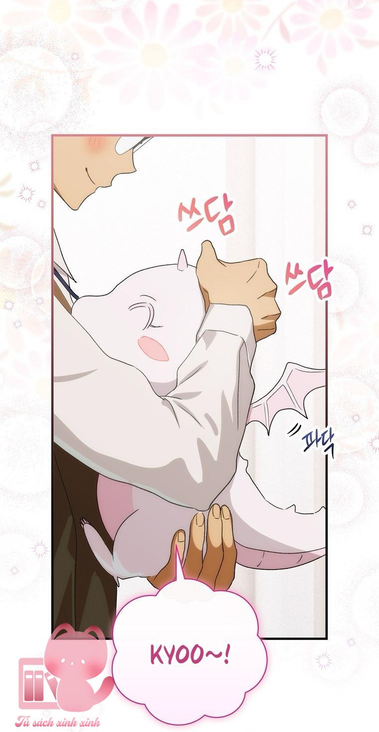 Đứa Nhỏ Không Phải Là Con Anh - Chap 89