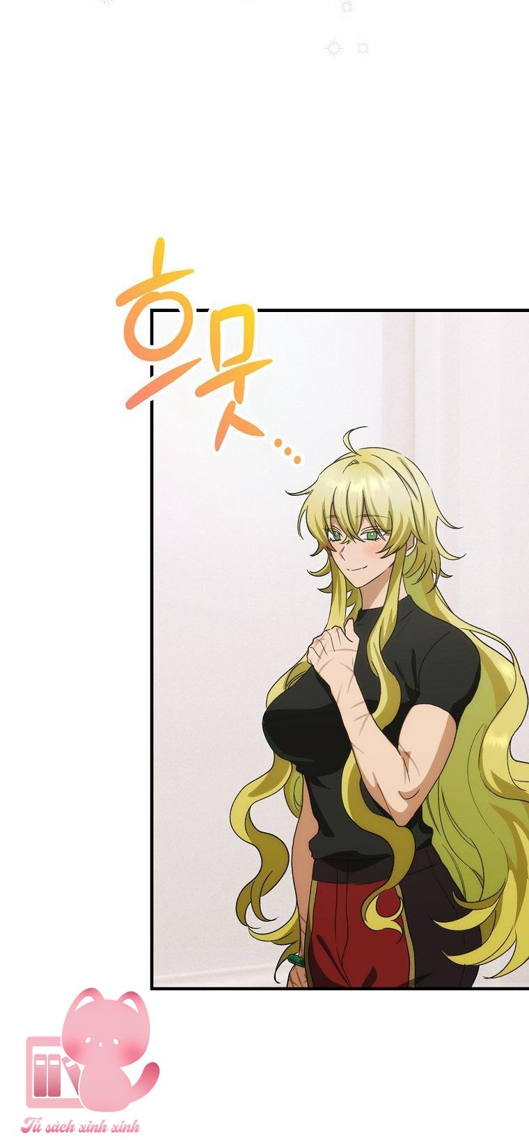 Đứa Nhỏ Không Phải Là Con Anh - Chap 89