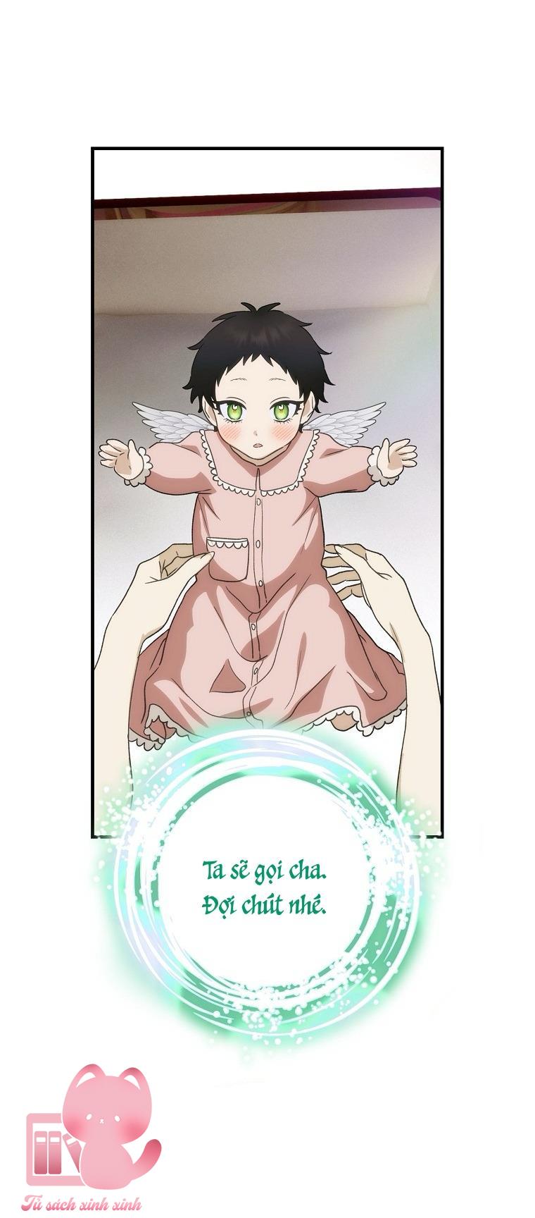 Đứa Nhỏ Không Phải Là Con Anh - Chap 89