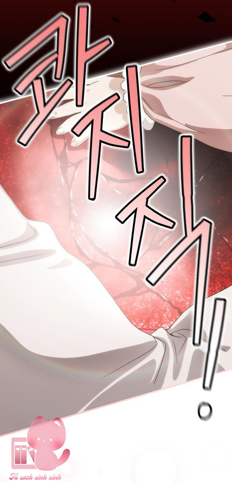 Đứa Nhỏ Không Phải Là Con Anh - Chap 89