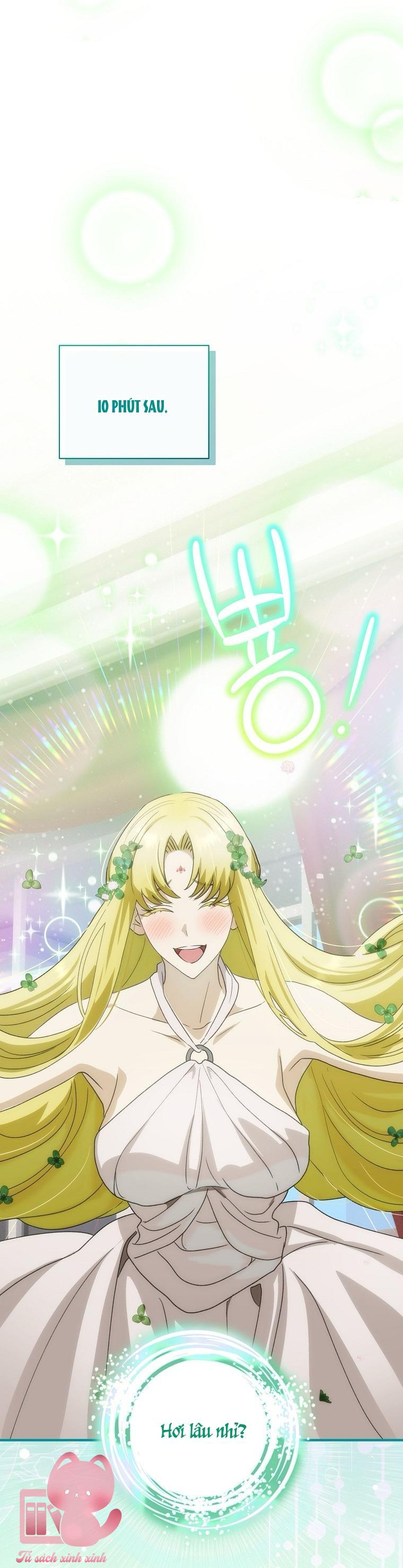 Đứa Nhỏ Không Phải Là Con Anh - Chap 89