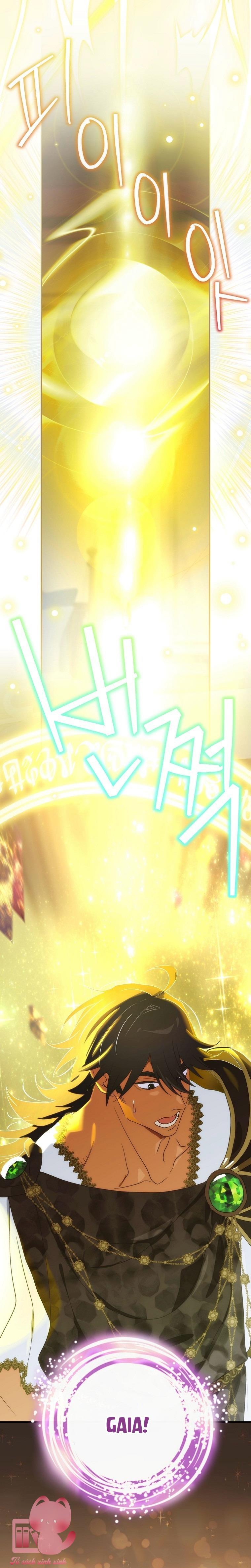 Đứa Nhỏ Không Phải Là Con Anh - Chap 89