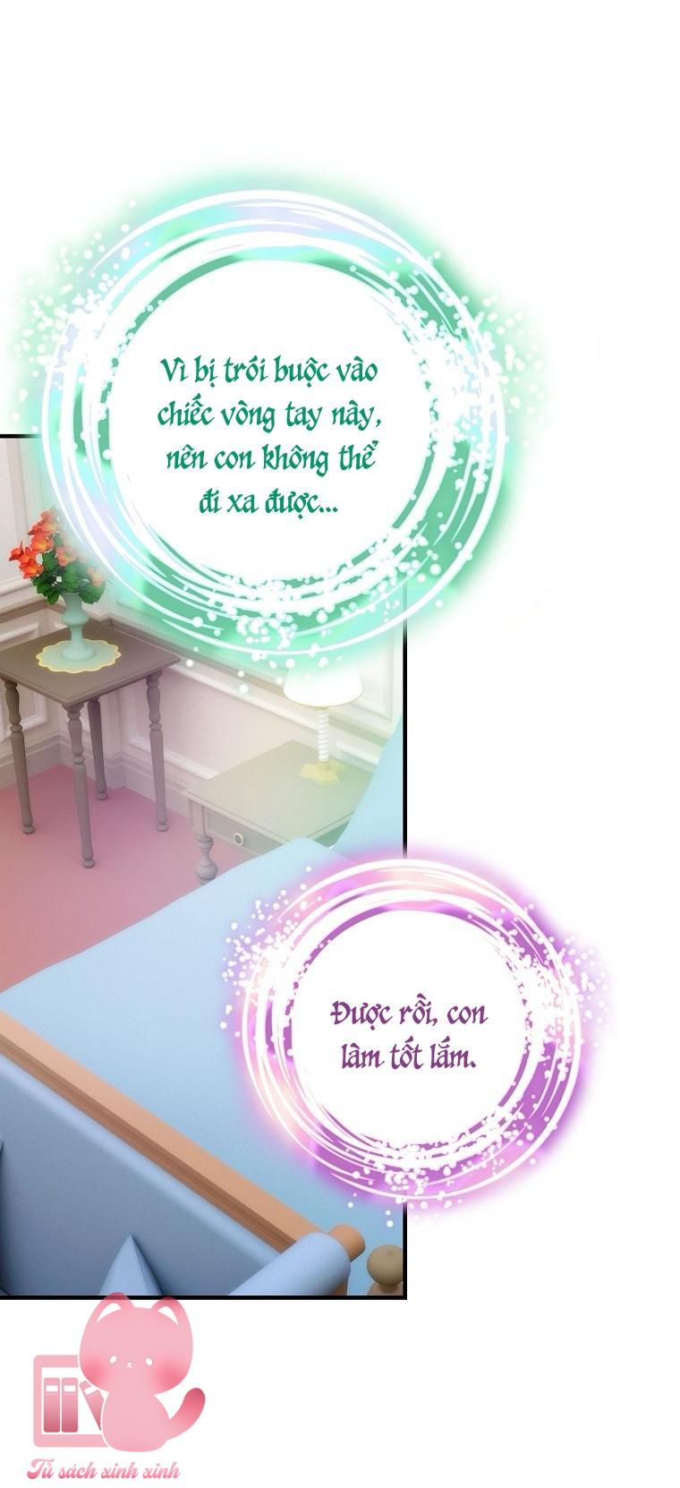 Đứa Nhỏ Không Phải Là Con Anh - Chap 89