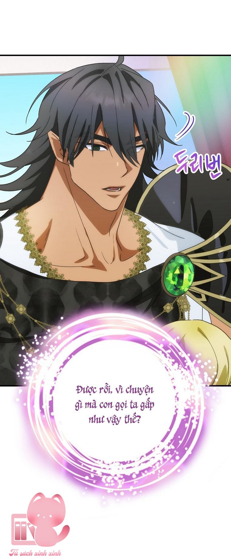 Đứa Nhỏ Không Phải Là Con Anh - Chap 89