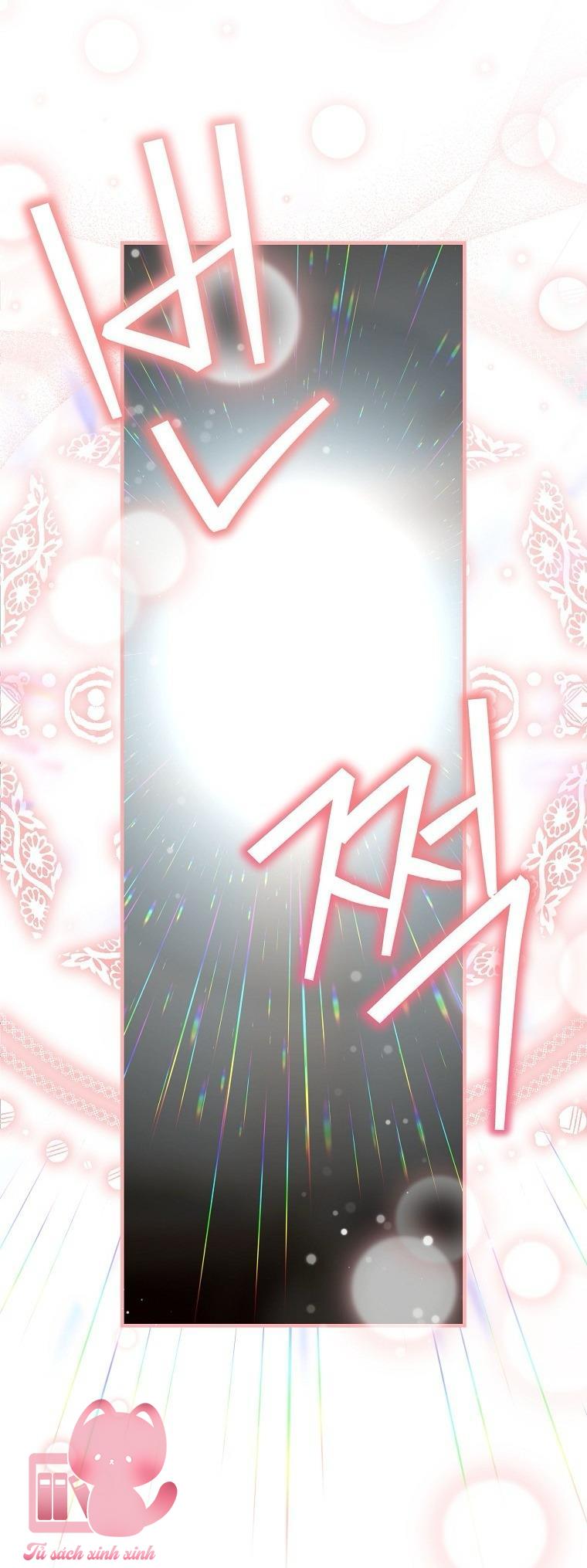 Đứa Nhỏ Không Phải Là Con Anh - Chap 89