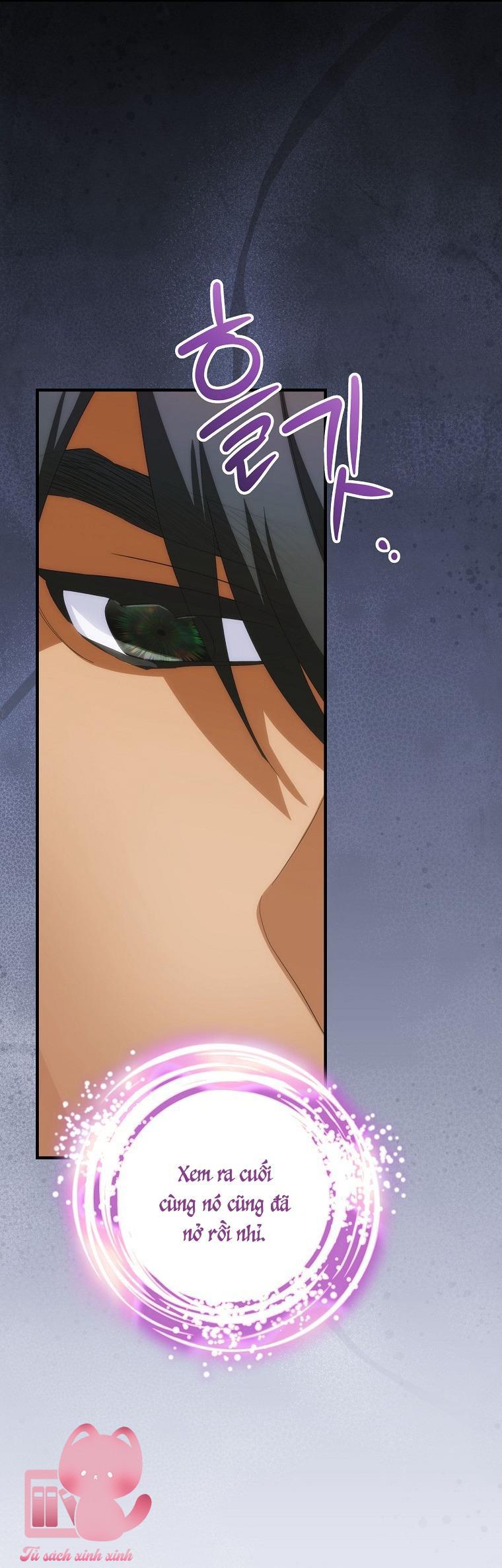 Đứa Nhỏ Không Phải Là Con Anh - Chap 89