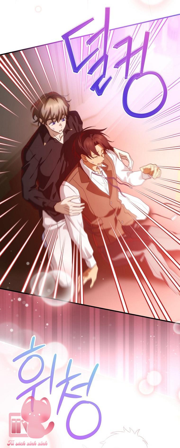 Đứa Nhỏ Không Phải Là Con Anh - Chap 89