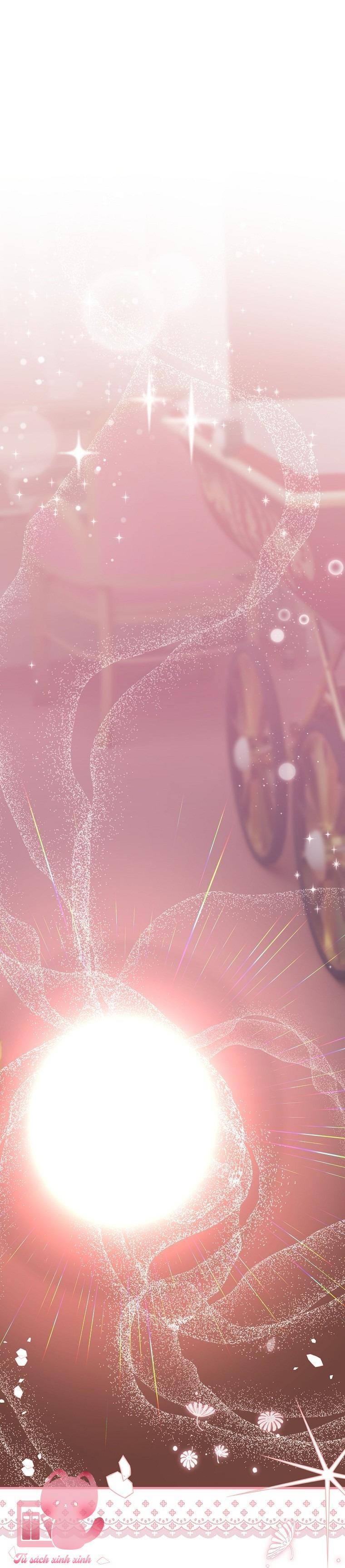 Đứa Nhỏ Không Phải Là Con Anh - Chap 89