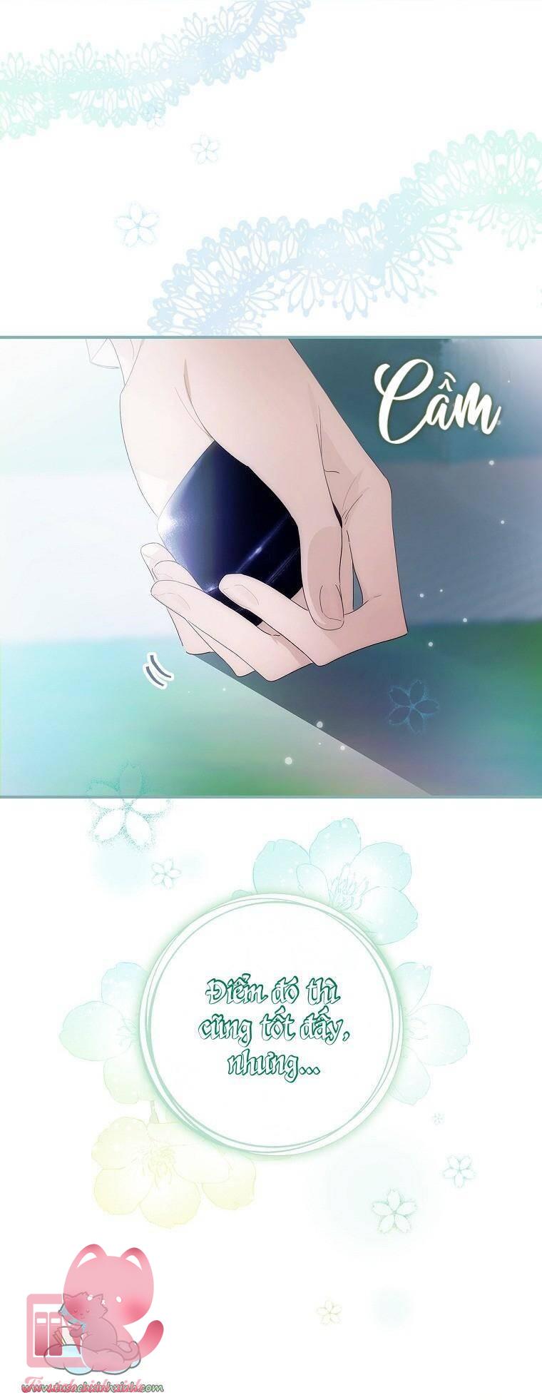 Đứa Nhỏ Không Phải Là Con Anh - Chap 9