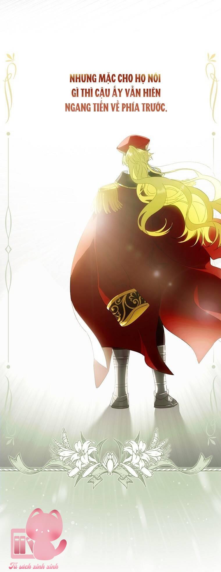 Đứa Nhỏ Không Phải Là Con Anh - Chap 9