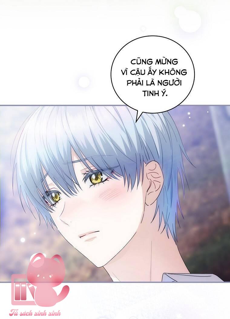 Đứa Nhỏ Không Phải Là Con Anh - Chap 9