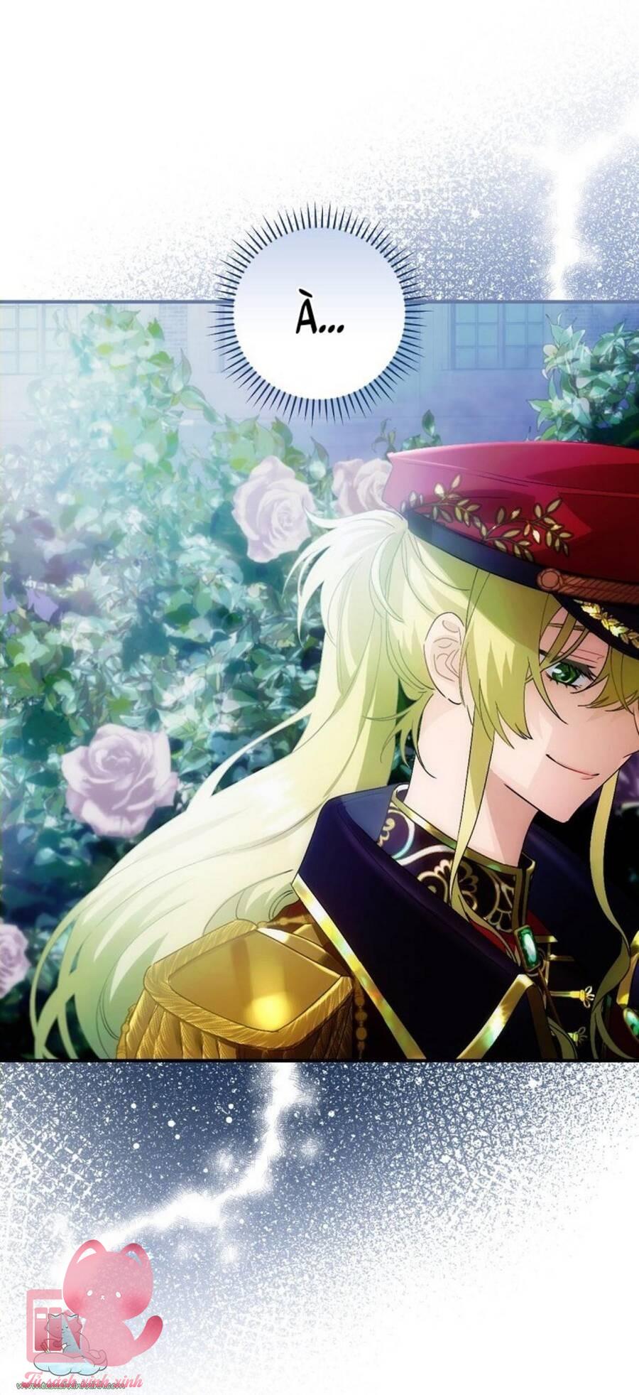 Đứa Nhỏ Không Phải Là Con Anh - Chap 9