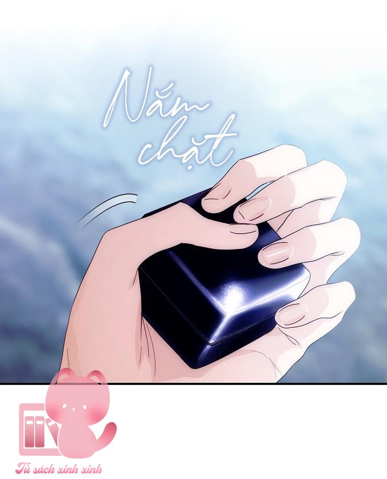 Đứa Nhỏ Không Phải Là Con Anh - Chap 9