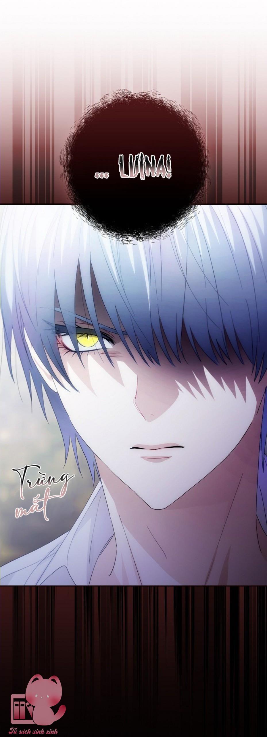 Đứa Nhỏ Không Phải Là Con Anh - Chap 9