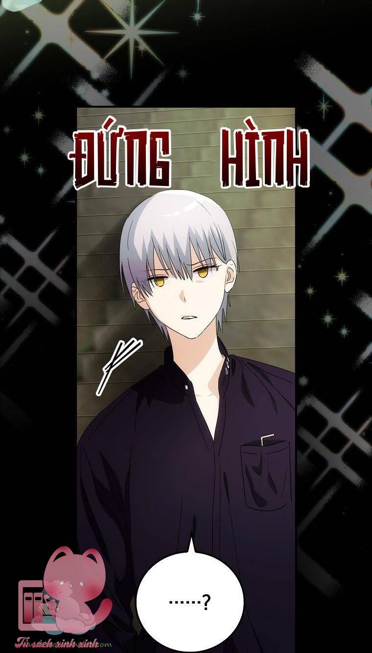 Đứa Nhỏ Không Phải Là Con Anh - Chap 9