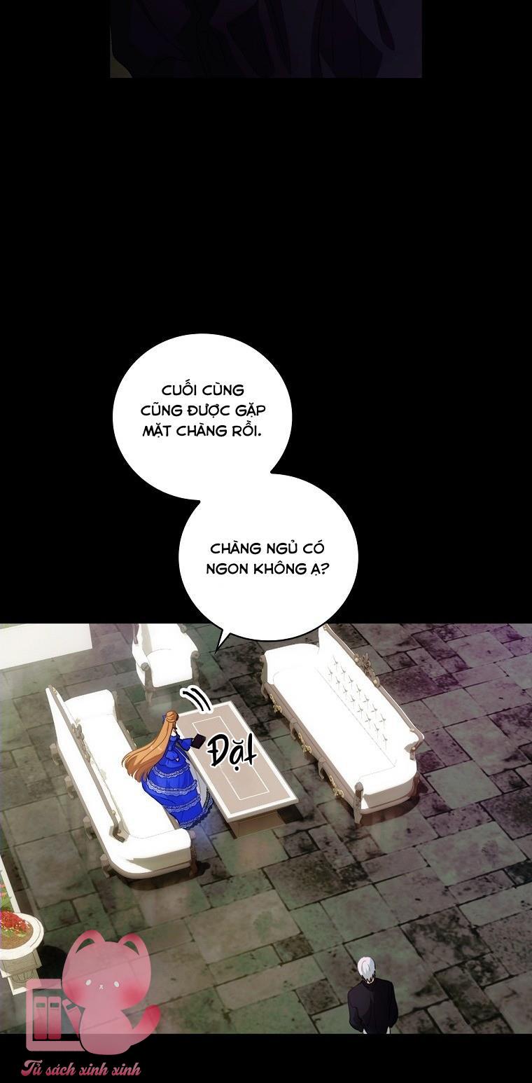 Đứa Nhỏ Không Phải Là Con Anh - Chap 9