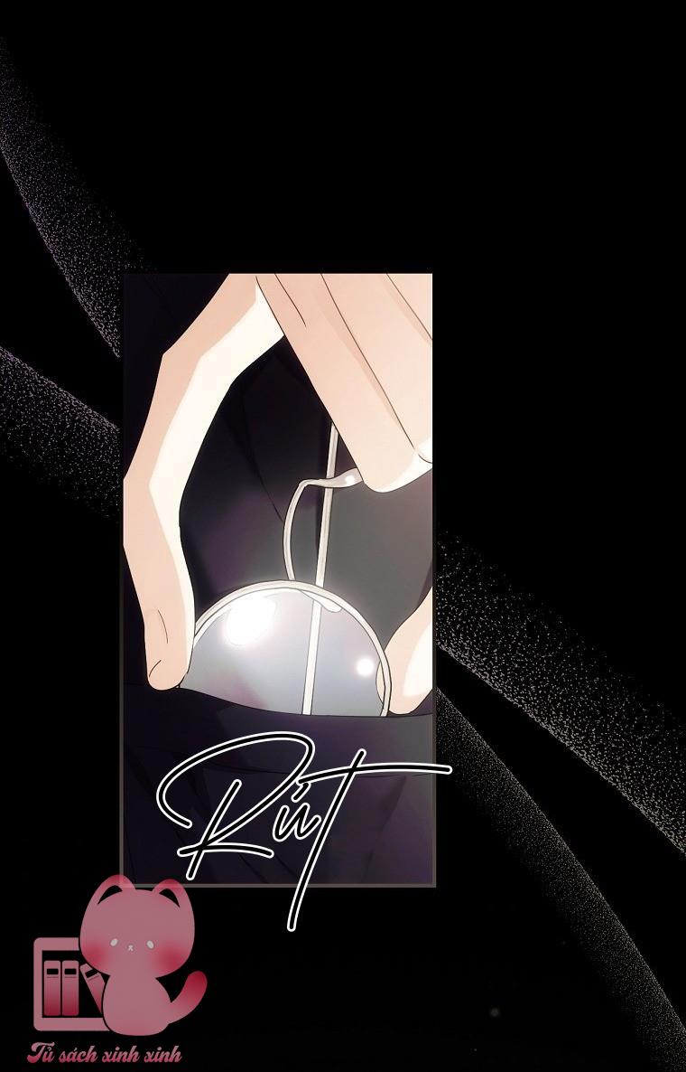 Đứa Nhỏ Không Phải Là Con Anh - Chap 9