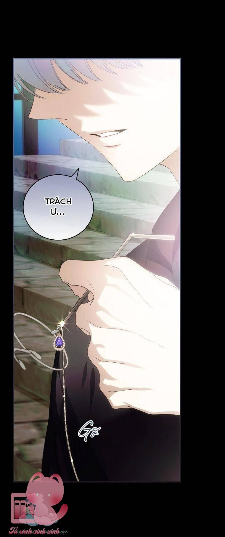 Đứa Nhỏ Không Phải Là Con Anh - Chap 9