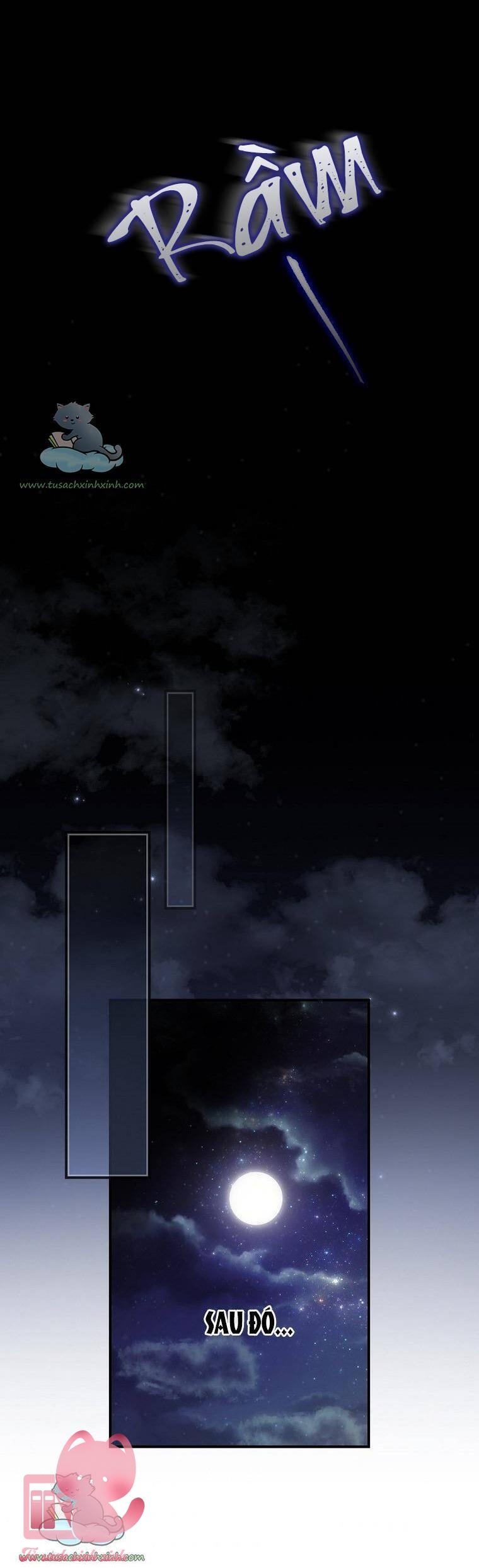 Đứa Nhỏ Không Phải Là Con Anh - Chap 9