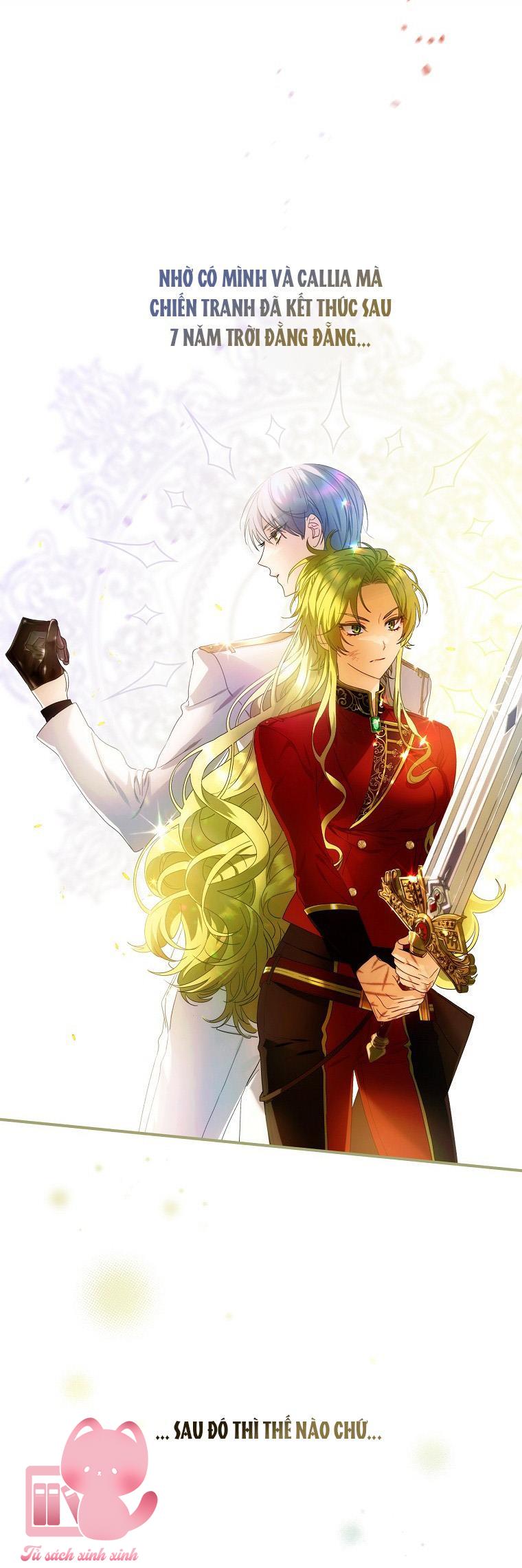 Đứa Nhỏ Không Phải Là Con Anh - Chap 9