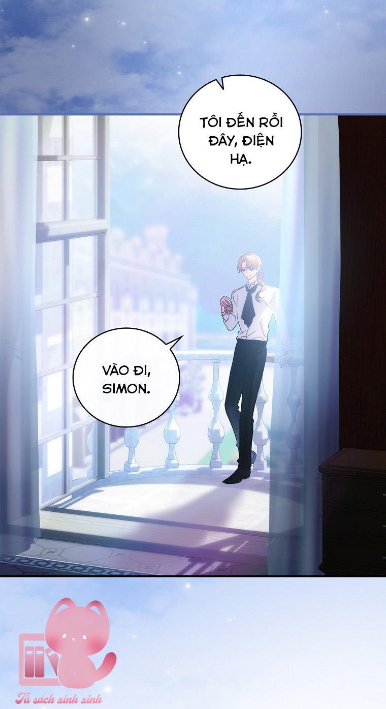 Đứa Nhỏ Không Phải Là Con Anh - Chap 9