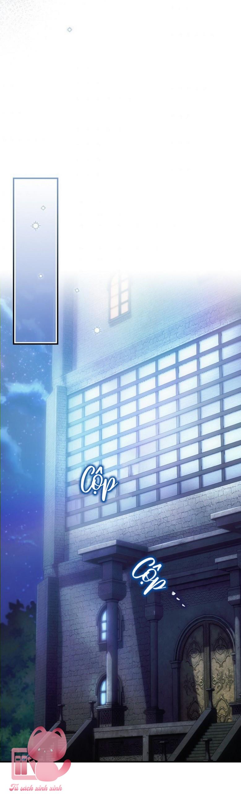 Đứa Nhỏ Không Phải Là Con Anh - Chap 9