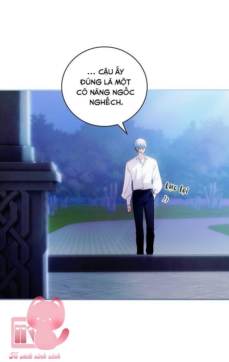 Đứa Nhỏ Không Phải Là Con Anh - Chap 9