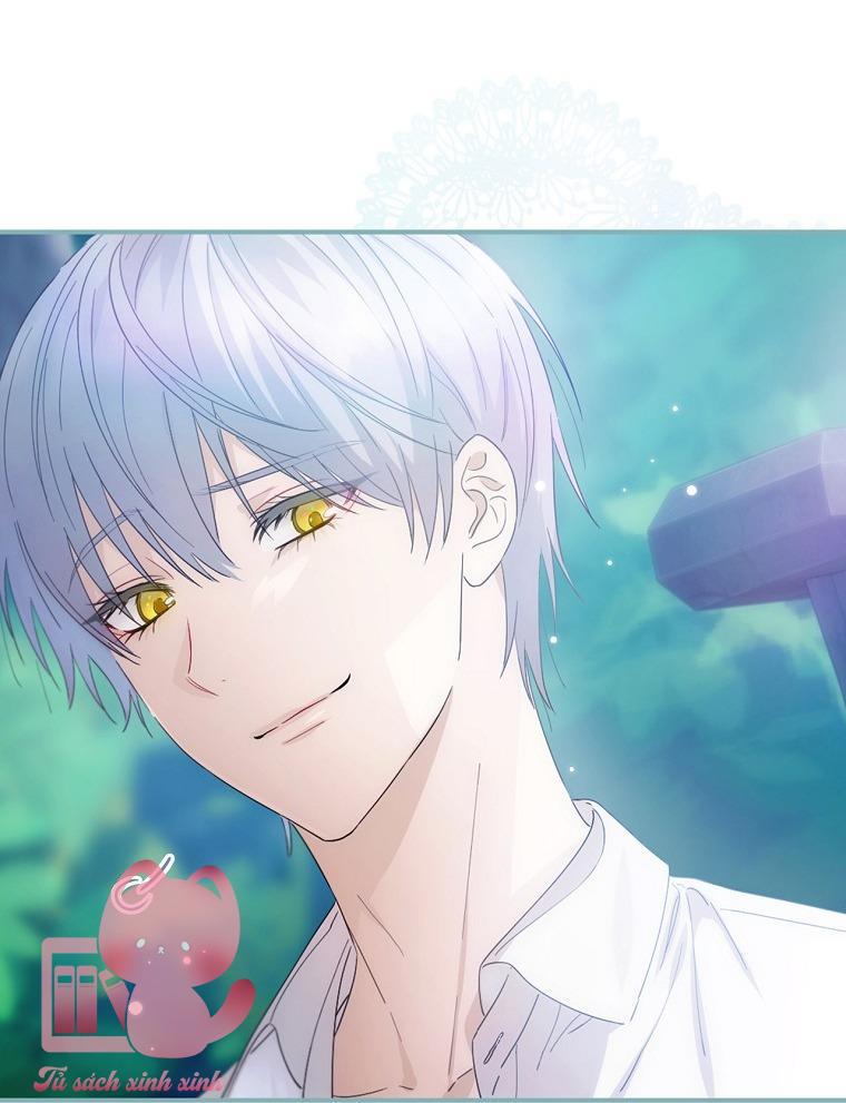 Đứa Nhỏ Không Phải Là Con Anh - Chap 9