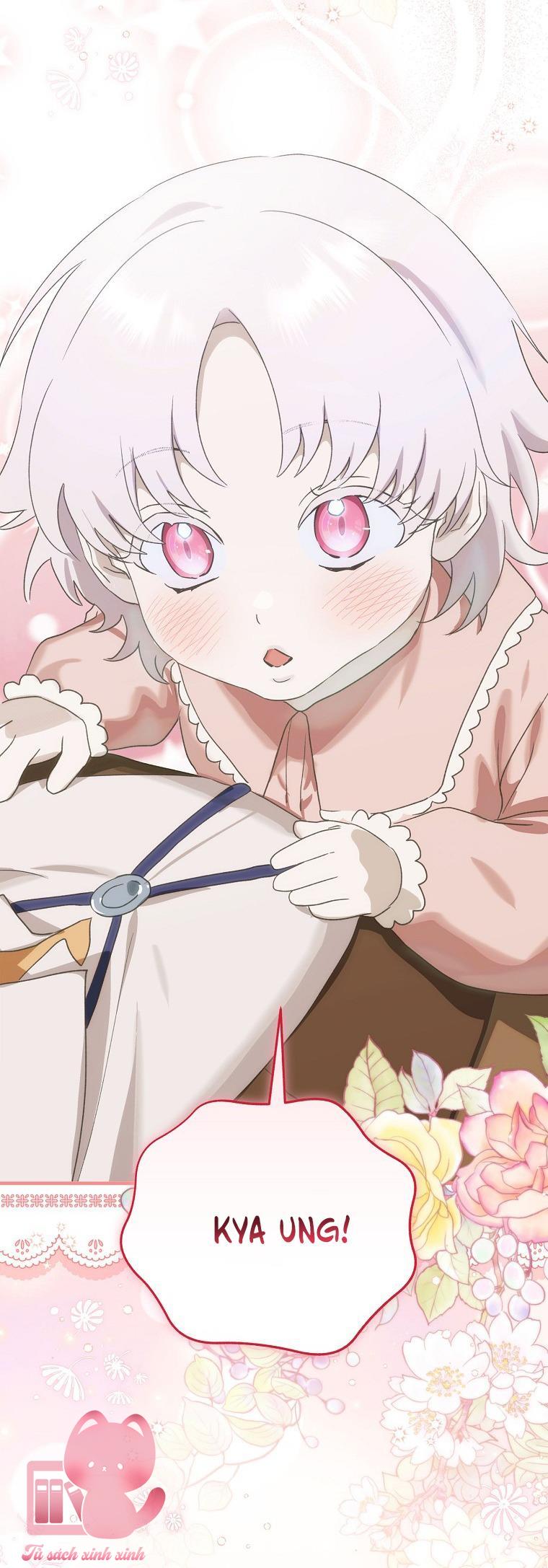 Đứa Nhỏ Không Phải Là Con Anh - Chap 90