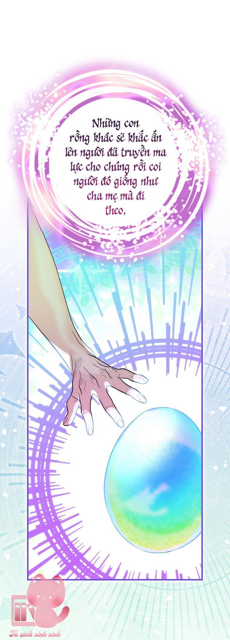 Đứa Nhỏ Không Phải Là Con Anh - Chap 90