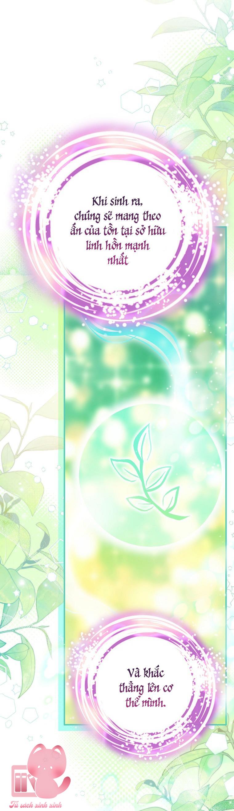 Đứa Nhỏ Không Phải Là Con Anh - Chap 90