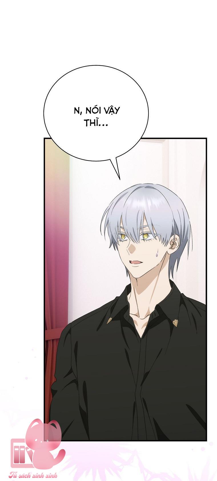 Đứa Nhỏ Không Phải Là Con Anh - Chap 90